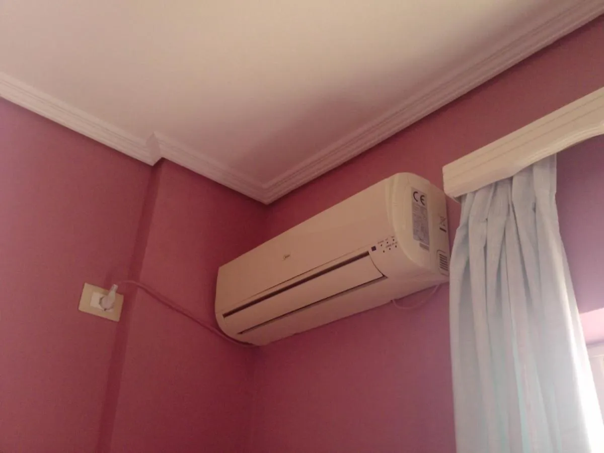 Apartment Urania_2 Sarandë